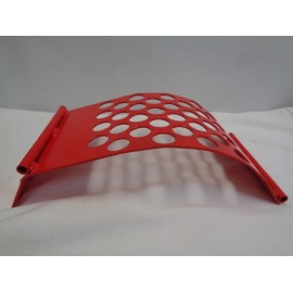 Grille broyeur 13 cv Hecht