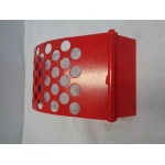 Grille broyeur 13 cv Hecht