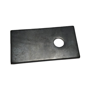 Couteau 1 trou broyeur Hecht 6421