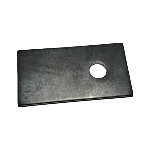 Couteau 1 trou broyeur Hecht 6421