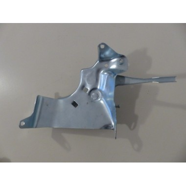 Ensemble commande de vitesse Hecht 2