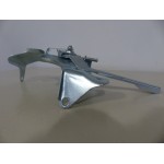 Ensemble commande de vitesse Hecht