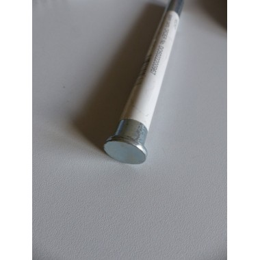 Axe lame couteau broyeur Hecht 6421 2