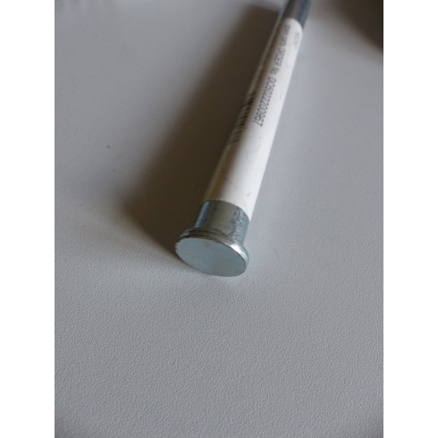 Axe lame couteau broyeur Hecht 6421