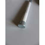 Axe lame couteau broyeur Hecht 6421