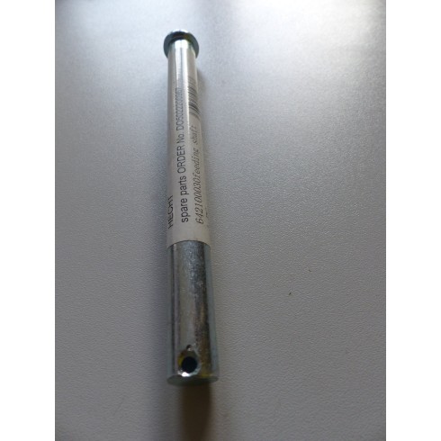 Axe lame couteau broyeur Hecht 6421