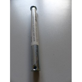 Axe lame couteau broyeur Hecht 6421