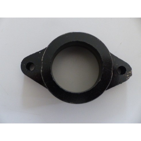 Palier roulement de rotor broyeur thermique Hecht