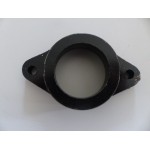 Palier roulement de rotor broyeur thermique Hecht