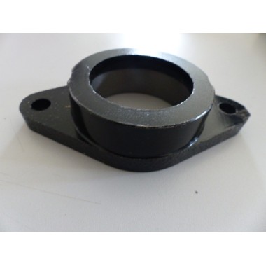 Palier roulement de rotor broyeur thermique Hecht 2