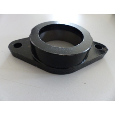 Palier roulement de rotor broyeur thermique Hecht