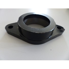 Palier roulement de rotor broyeur thermique Hecht