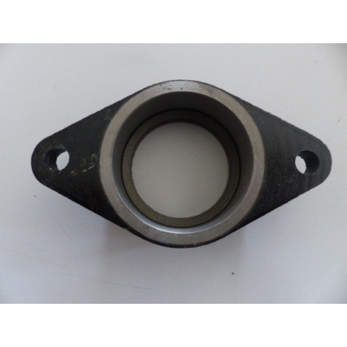 Palier roulement de rotor broyeur thermique Hecht