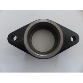 Palier roulement de rotor broyeur thermique Hecht