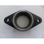 Palier roulement de rotor broyeur thermique Hecht