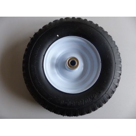 Roue 10 pouces broyeur Hecht 6421