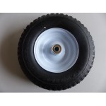 Roue 10 pouces broyeur Hecht 6421