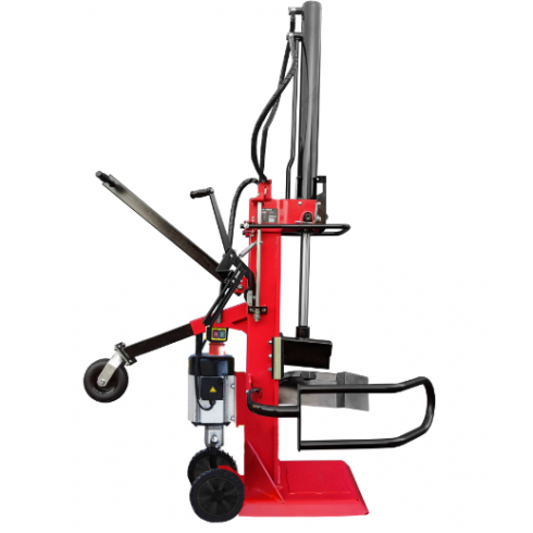 Fendeuse de bûches verticale électrique LS11T-230V – 11 tonnes