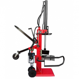 Fendeuse de bûches verticale électrique LS11T-230V – 11 tonnes