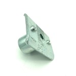 Support de lame tondeuse Hecht 554SXE