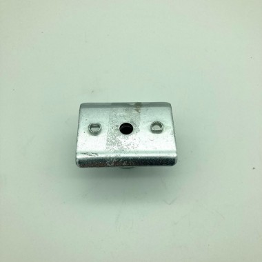 Support de lame tondeuse Hecht 554SXE 2