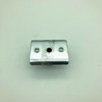 Support de lame tondeuse Hecht 554SXE