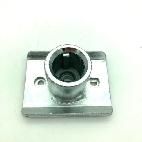 Support de lame tondeuse Hecht 554SXE