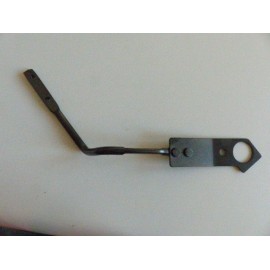 Levier réglage hauteur lame tondeuse Hecht 5483SXE