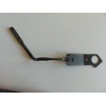 Levier réglage hauteur lame tondeuse Hecht 5483SXE