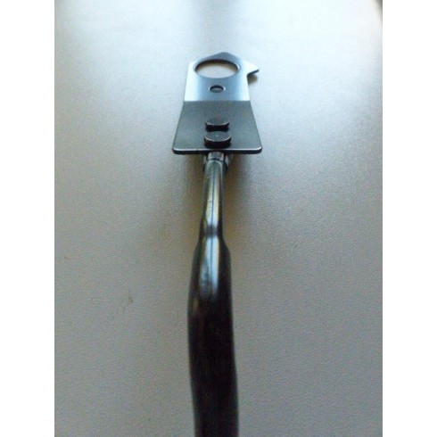 Levier réglage hauteur lame tondeuse Hecht 5483SXE