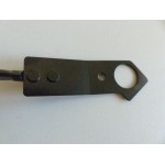 Levier réglage hauteur lame tondeuse Hecht 5483SXE