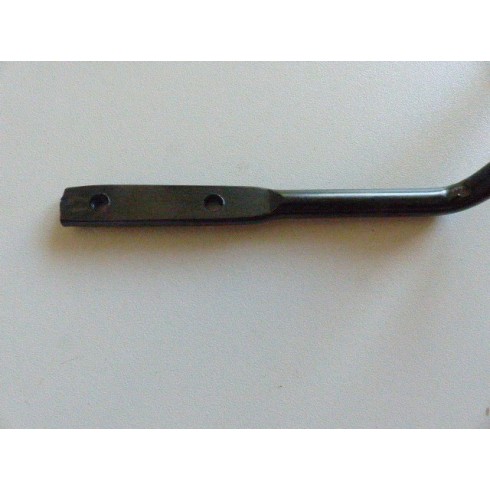 Levier réglage hauteur lame tondeuse Hecht 5483SXE