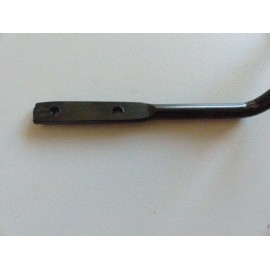 Levier réglage hauteur lame tondeuse Hecht 5483SXE