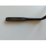 Levier réglage hauteur lame tondeuse Hecht 5483SXE