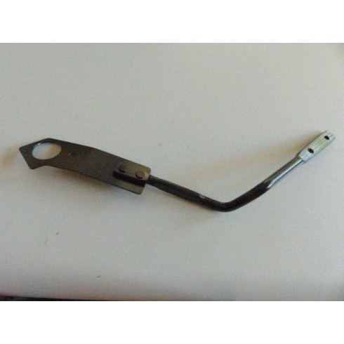 Levier réglage hauteur lame tondeuse Hecht 5483SXE