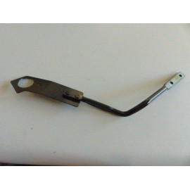 Levier réglage hauteur lame tondeuse Hecht 5483SXE