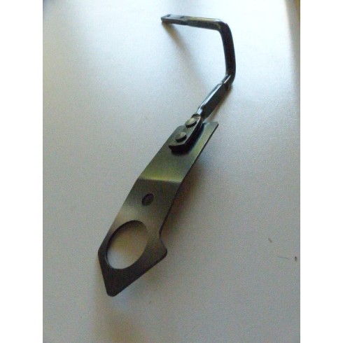 Levier réglage hauteur lame tondeuse Hecht 5483SXE