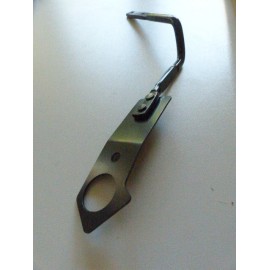 Levier réglage hauteur lame tondeuse Hecht 5483SXE