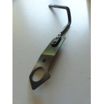 Levier réglage hauteur lame tondeuse Hecht 5483SXE