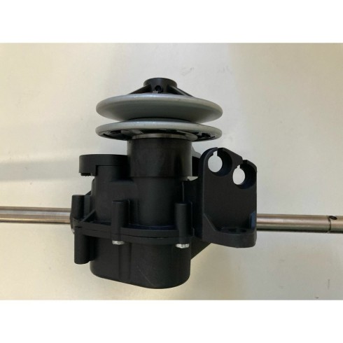 Boite de vitesse tondeuse Hecht 5564SXE