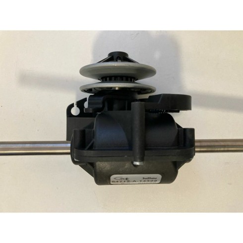 Boite de vitesse tondeuse Hecht 5564SXE