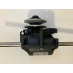 Boite de vitesse tondeuse Hecht 5564SXE