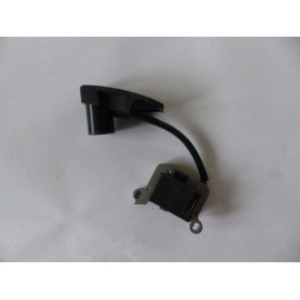 Bobine allumage débroussailleuse Hecht 163