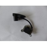 Bobine allumage débroussailleuse Hecht 163