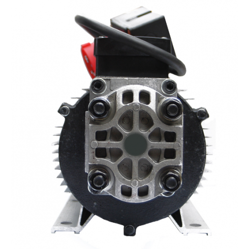 Groupe hydraulique LSA3500-400V