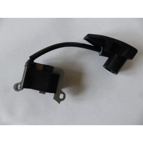 Bobine allumage débroussailleuse Hecht 163