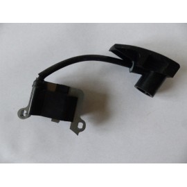 Bobine allumage débroussailleuse Hecht 163