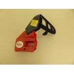 Carter chaîne tronçonneuse Hecht 927