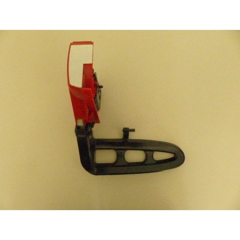 Carter chaîne tronçonneuse Hecht 927