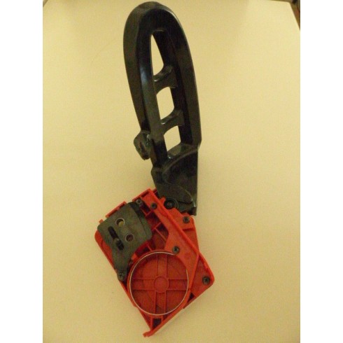 Carter chaîne tronçonneuse Hecht 927